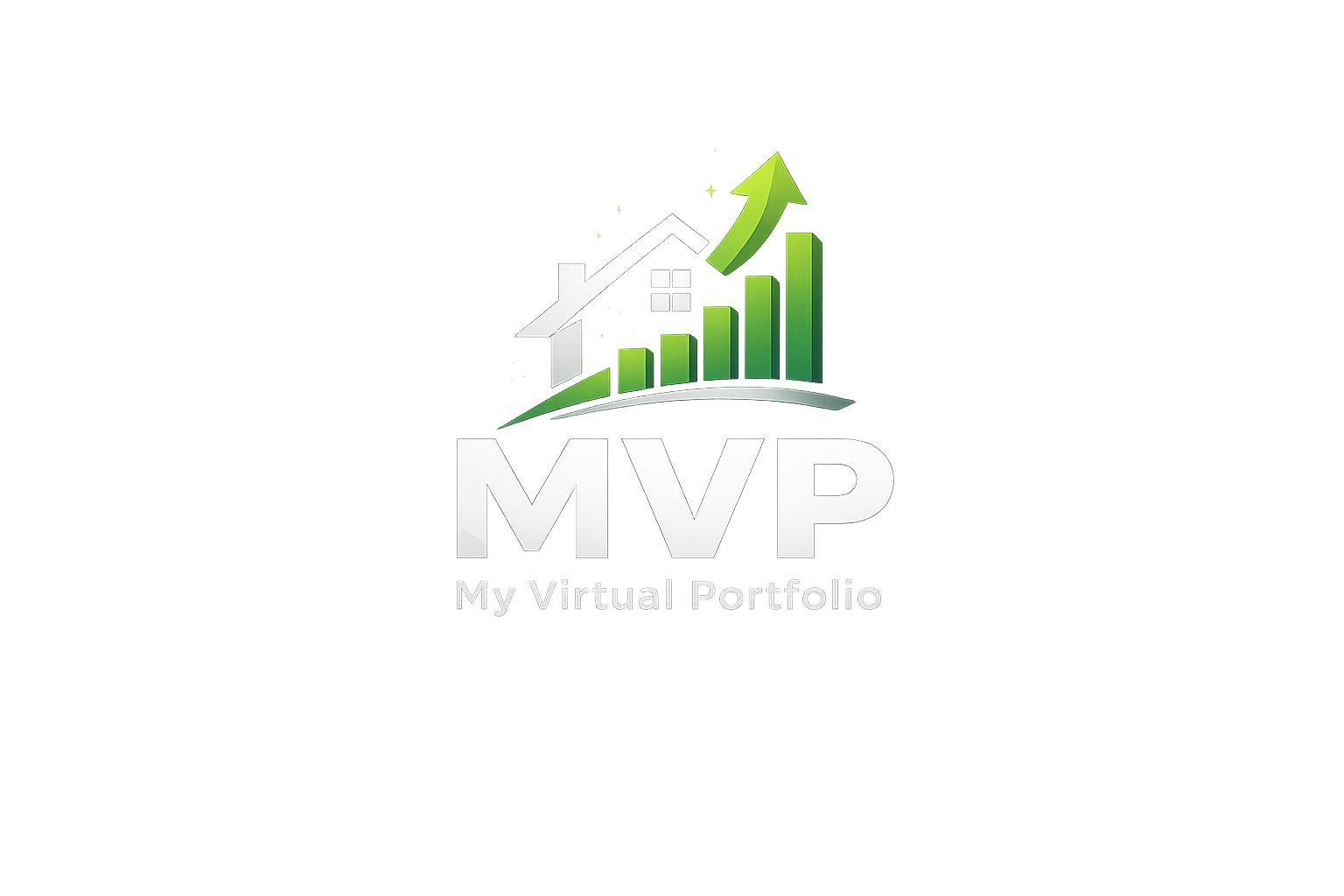MVP — My Virtual Portfolio